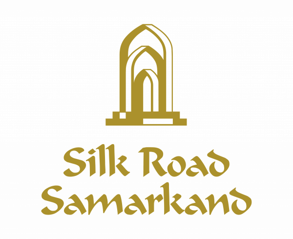Silk Road Samarkand 