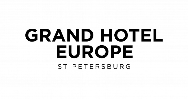 Grand Hotel Europe, Saint Petersburg